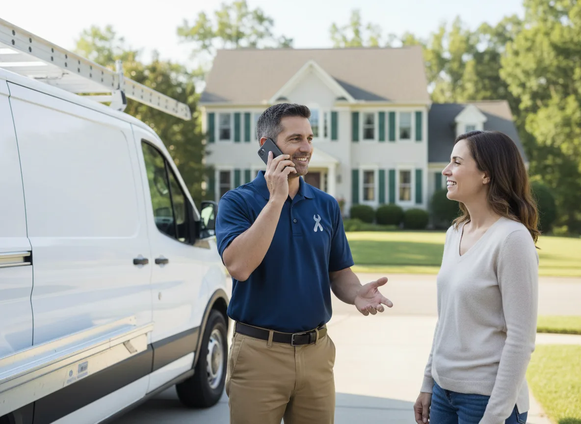 Home Gutter Service Union Star, MO FAQs